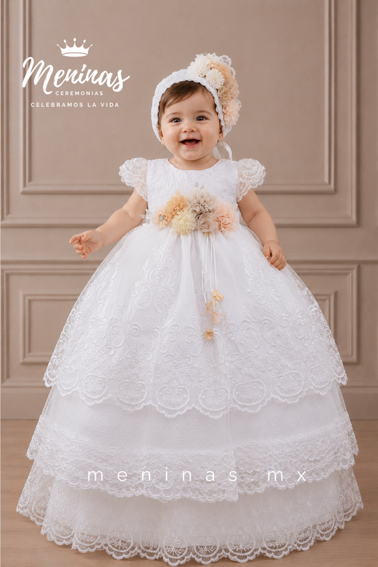 Ropon Blanca