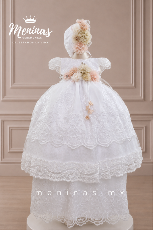 Ropon Blanca