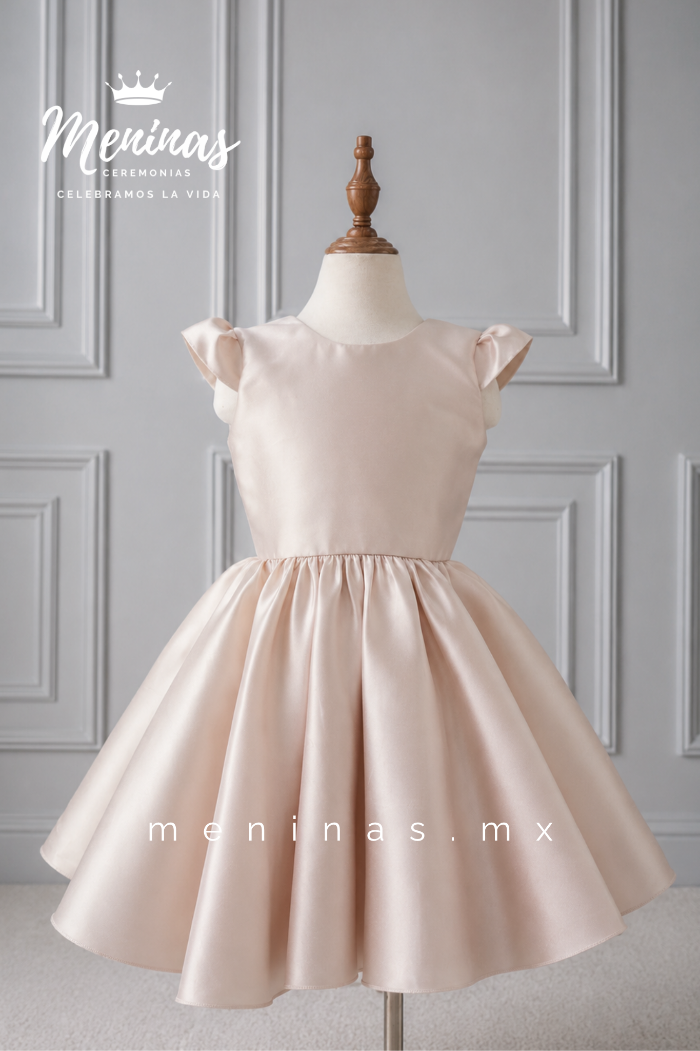 Mika (beige)