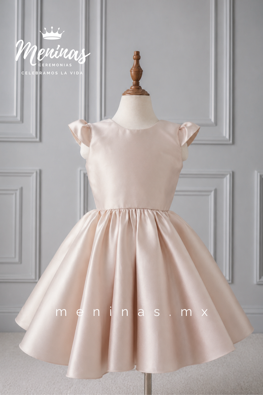 Mika (beige)