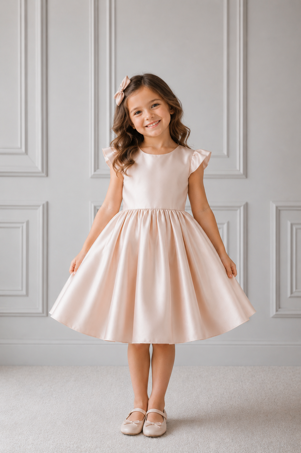 Mika (beige)
