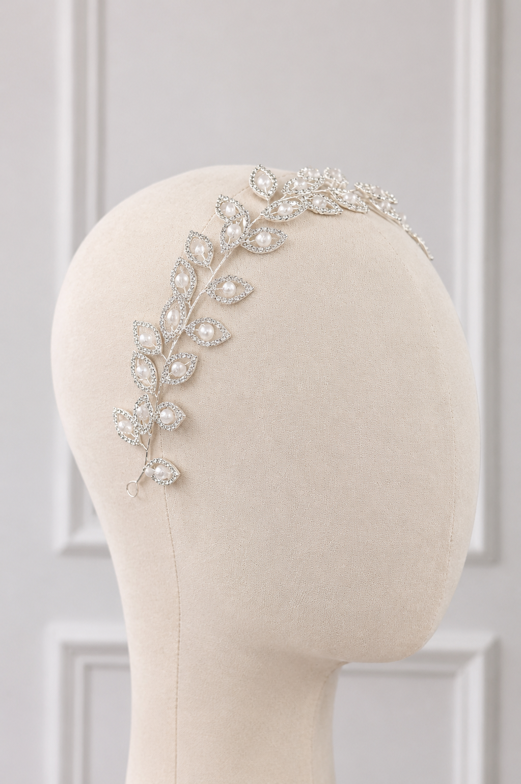 Tiaras y diademas