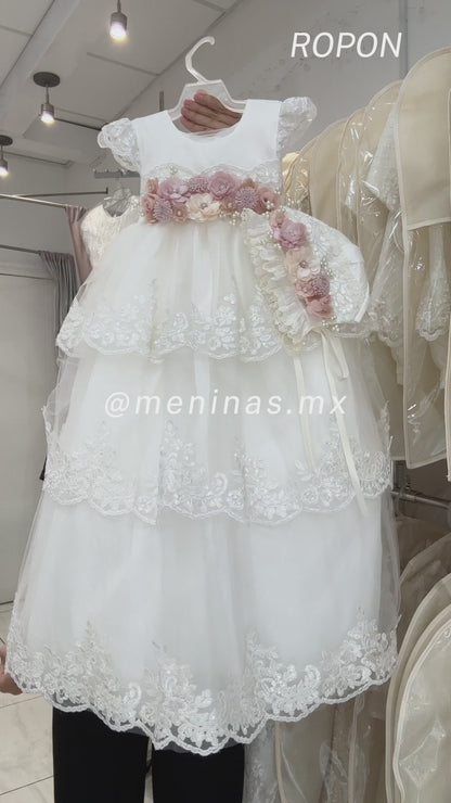Ropon Tania